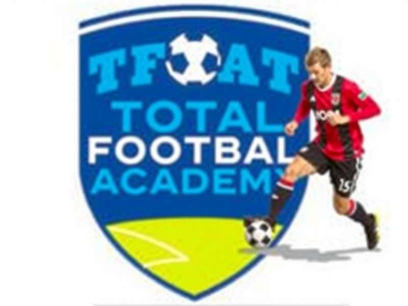 Total Football Academy Team
