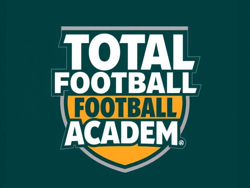 Junior Football Program